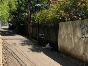Kavling Strategis Harga Menarik Di Komplek Deplu Pondok Aren