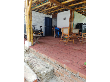 SE VENDE FINCA MONTENEGRO SECTOR LA MONTAÑA