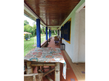 SE VENDE FINCA MONTENEGRO SECTOR LA MONTAÑA