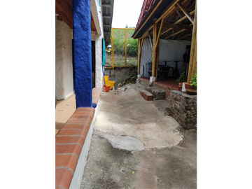 SE VENDE FINCA MONTENEGRO SECTOR LA MONTAÑA
