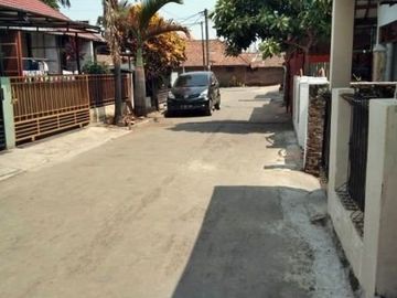 DIJUAL CEPAT !!! Rumah Minimalis di Antapani