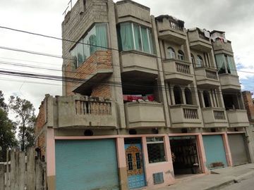 Casa de venta en Otavalo ciudadela El Cardón