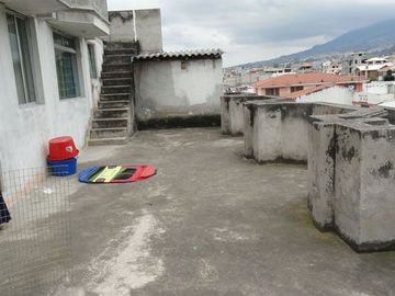 Casa de venta en Otavalo ciudadela El Cardón