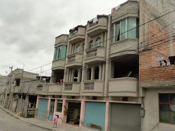 Casa de venta en Otavalo ciudadela El Cardón