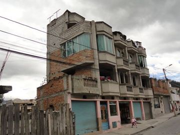 Casa de venta en Otavalo ciudadela El Cardón