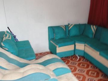 Casa de venta en Otavalo ciudadela El Cardón
