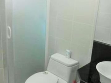 1 Bedroom Unit at The Parkside Villas, Newport For Sale