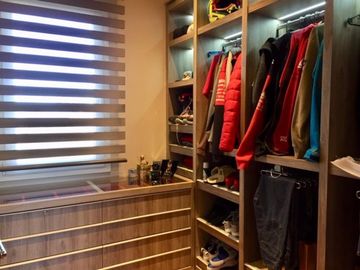 IMPONENTE CHALET DE GRAN CATEGORIA EN VENTA
