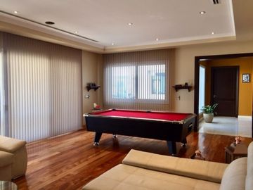 IMPONENTE CHALET DE GRAN CATEGORIA EN VENTA