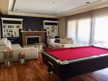 IMPONENTE CHALET DE GRAN CATEGORIA EN VENTA