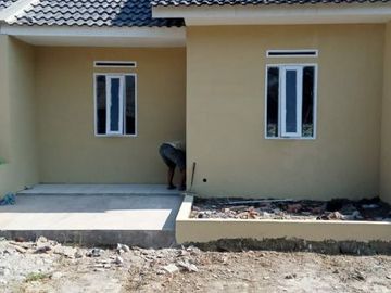 Rumah Aman Bebas Banjir, Promo diskon DP hingga 0% ; Bandung