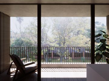 Departamento - Funes