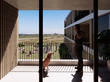 Departamento - Funes
