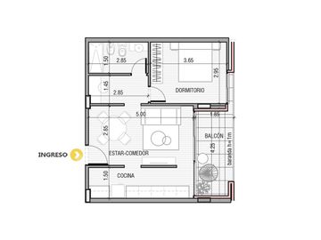 Departamento - Funes