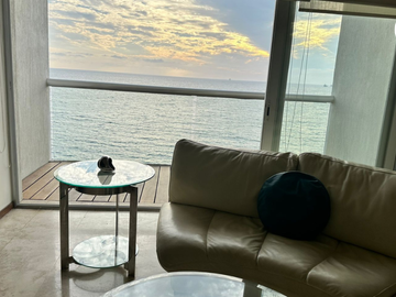 DEPARTAMENTO en PLAYA AZUL ORILLA DEL MAR