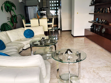 DEPARTAMENTO en PLAYA AZUL ORILLA DEL MAR