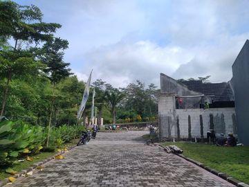 Hunian Modern di Perumahan Elit Di Prambanan Harga Murah Kualitas Terjamin