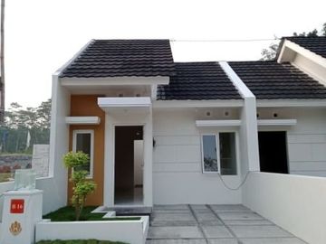 Hunian Modern di Perumahan Elit Di Prambanan Harga Murah Kualitas Terjamin