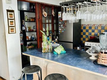 Se Vende Casa en Conjunto Reina Mar de 4 dorm. en Iquique
