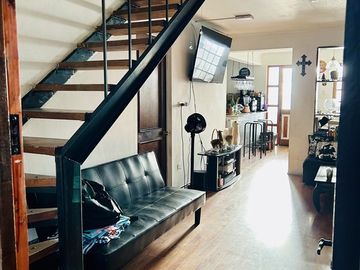 Se Vende Casa en Conjunto Reina Mar de 4 dorm. en Iquique