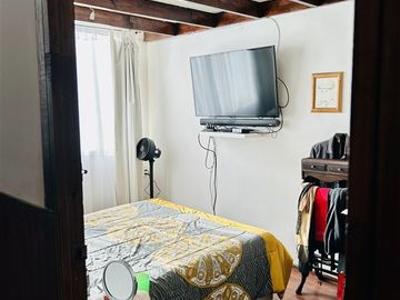 Se Vende Casa en Conjunto Reina Mar de 4 dorm. en Iquique