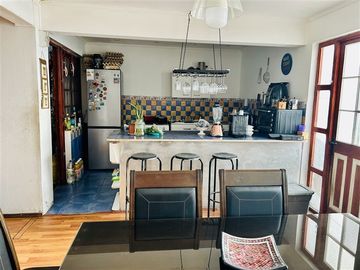 Se Vende Casa en Conjunto Reina Mar de 4 dorm. en Iquique