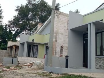 Rumah 1 lantai Bekasi dengan Type 54/101
