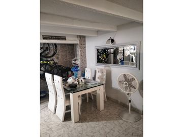 Se Vende Casa en Villas de Veracruz