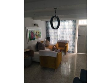 Se Vende Casa en Villas de Veracruz