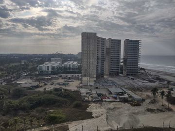 INCREÍBLE DEPARTAMENTO DE SUPER LUJO EN VENTA, EN ACAPULCO DIAMANTE