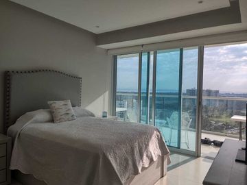 INCREÍBLE DEPARTAMENTO DE SUPER LUJO EN VENTA, EN ACAPULCO DIAMANTE