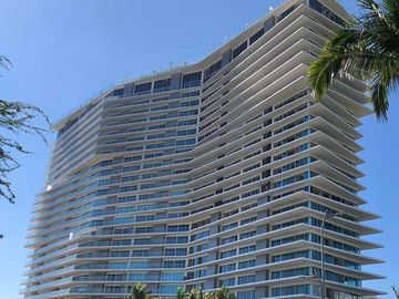 INCREÍBLE DEPARTAMENTO DE SUPER LUJO EN VENTA, EN ACAPULCO DIAMANTE