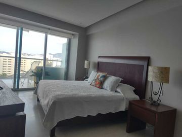 INCREÍBLE DEPARTAMENTO DE SUPER LUJO EN VENTA, EN ACAPULCO DIAMANTE
