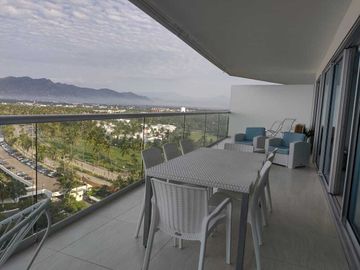 INCREÍBLE DEPARTAMENTO DE SUPER LUJO EN VENTA, EN ACAPULCO DIAMANTE