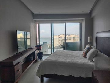 INCREÍBLE DEPARTAMENTO DE SUPER LUJO EN VENTA, EN ACAPULCO DIAMANTE