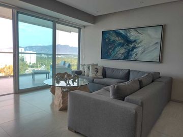INCREÍBLE DEPARTAMENTO DE SUPER LUJO EN VENTA, EN ACAPULCO DIAMANTE