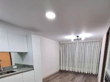Venta Depto 1 dorm 1 baño en sector La Foresta Reñaca