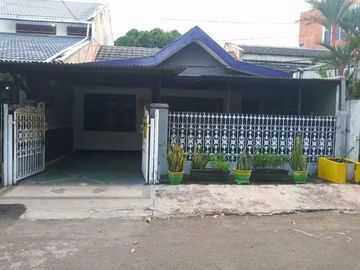 Rumah Siap Huni Bendul Merisi Surabaya