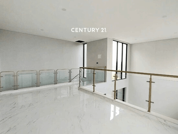 Rumah Baru Dharmawangsa 10 Bintaro Jaya Sektor 7