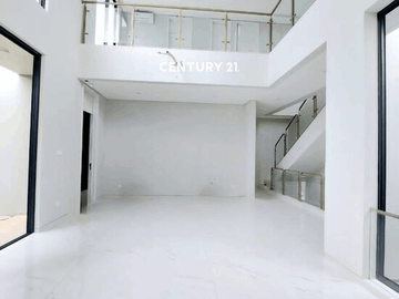 Rumah Baru Dharmawangsa 10 Bintaro Jaya Sektor 7