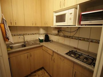 8 Norte/9 Norte - Departamento - Venta