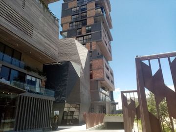 Departamento en Venta en Baga Grand Barrio Torre 2 Angelopolis Puebla