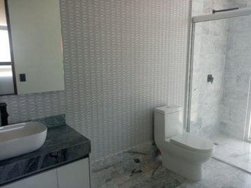 Departamento en Venta en Baga Grand Barrio Torre 2 Angelopolis Puebla