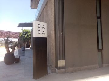 Departamento en Venta en Baga Grand Barrio Torre 2 Angelopolis Puebla