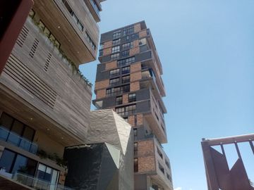 Departamento en Venta en Baga Grand Barrio Torre 2 Angelopolis Puebla