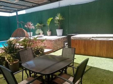 Departamento en Venta en Baga Grand Barrio Torre 2 Angelopolis Puebla