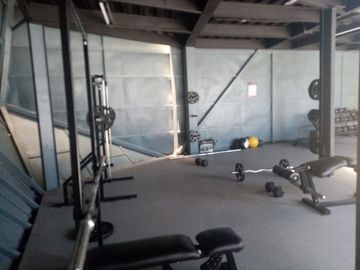 Departamento en Venta en Baga Grand Barrio Torre 2 Angelopolis Puebla