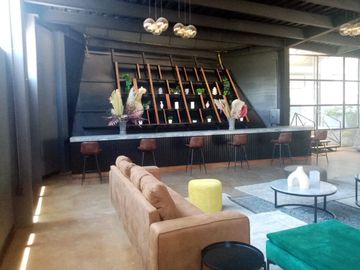 Departamento en Venta en Baga Grand Barrio Torre 2 Angelopolis Puebla