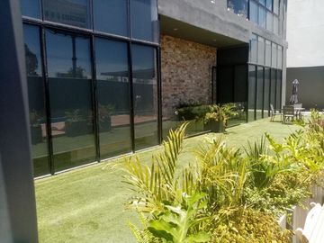 Departamento en Venta en Baga Grand Barrio Torre 2 Angelopolis Puebla