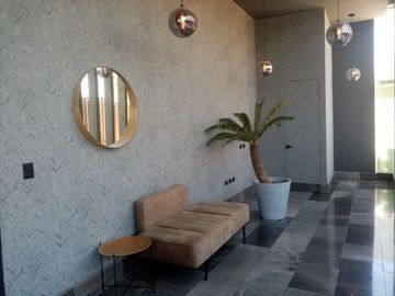 Departamento en Venta en Baga Grand Barrio Torre 2 Angelopolis Puebla